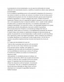 Humanizacion prestacion de salud