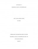 Desarrollo y Transformación Social