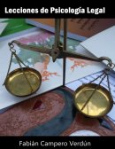 Lecciones de Psicología legal
