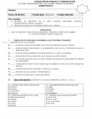 LECTURA COMPLEMENTARIA LOS CUATRO AMIGOS DE SIEMPRE