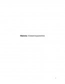 Cineantropometria (somatotipo)