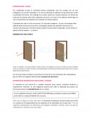 Momento de una fuerza respecto a un punto