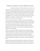 Colombia, de la construcción de un nuevo país a la eliminación de la corrupción