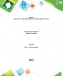 Trabajo caraterizacion contaminantes atmosfericos