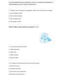 Ensayo N°2 de ciencias 6° básico
