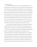 El uso de trangeneros en el bano publico