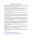 Deslave en magdalena