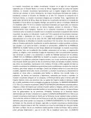 La invasión musulmana