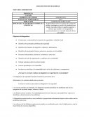 Diagnostico de seguridad