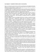 Caso Integrador compañías de telefonia