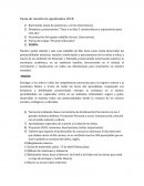 Reforzamiento ingles