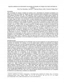 Aspectos cualitativos de la alimentación de animales de traspatio en la Región de la Sierra del Estado de Tabasco