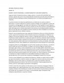 Infirne cuentos de la selva