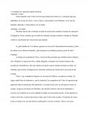 Es tan difícil volver a Ítaca