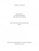 MACROCICLO TAEKWONDO