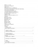 ANÁLISIS Y PROPUESTA ESTRATÉGICA DE AGREGADO DE VALOR A UNA EMPRESA PYME