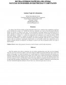 Antena Yagi de 6 elementos