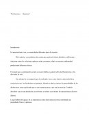 Trabajo de Disoluciones Químicas