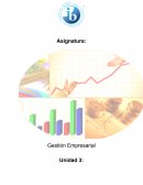 Análisis de índices de rentabilidad