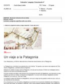 Reconocer estructura de una noticia