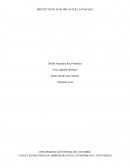 PROYECTO DE ANÁLISIS AUTOLLANTAS SAS