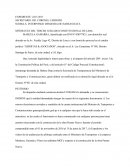 INTERPONGO DEMANDA DE HABEAS DATA