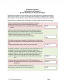 El valor del dinero con el paso del tiempo