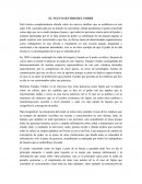 EL NUEVO SENTIDO DEL PODER