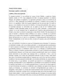 Psicología cognitivo conductual . Análisis y Datos de la película la naranja mecánica