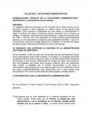 TALLERE NO. 4 SEGURIDAD SOCIAL