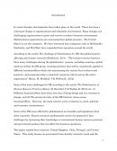 HR and Benefits for Employees Worldwide