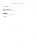 RESEÑA CRÍTICA TEXTO FILOSÓFICO Estado, Pueblo y Nacion