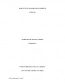 HAMLET EN EL PASO DEL RENACIMIENTO (ENSAYO)