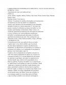 Transferencia de calor con cambio de fase