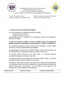 Capítulo 1: Disposiciones Generales