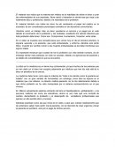 Ética médica y Bioética ensayo