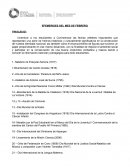 EFEMERIDES DEL MES DE FEBRERO