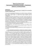 Ghon Movimientos Sociales