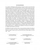 Acta de asignación de nombramientos - Docentes de educación preescolar indígena