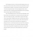 THE INCIDENCE OF THE CODE OF ETHICS AT PROJECT MANAGEMENT.