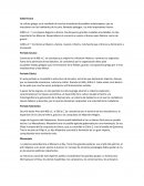 Resumen período griego