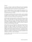 Geoparques