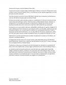 Construcción de paso a desnivel Galerías Toluca 2017