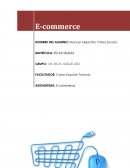 La seguridad en el E-commerce