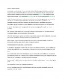 Historia económica social y general