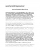 Reporte: Documental “Atenco, Romper el Cerco”