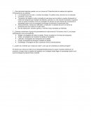 ¿Qué actividad logística pueden ver en el anuncio?