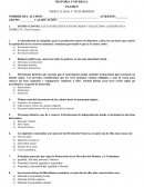 HISTORIA UNIVERSAL EXAMEN s/r