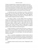 ANÁLISIS DEL CANTO 6 DE LA ILIADA