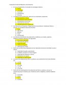 Evaluación Parcial de Máquinas y Herramientas